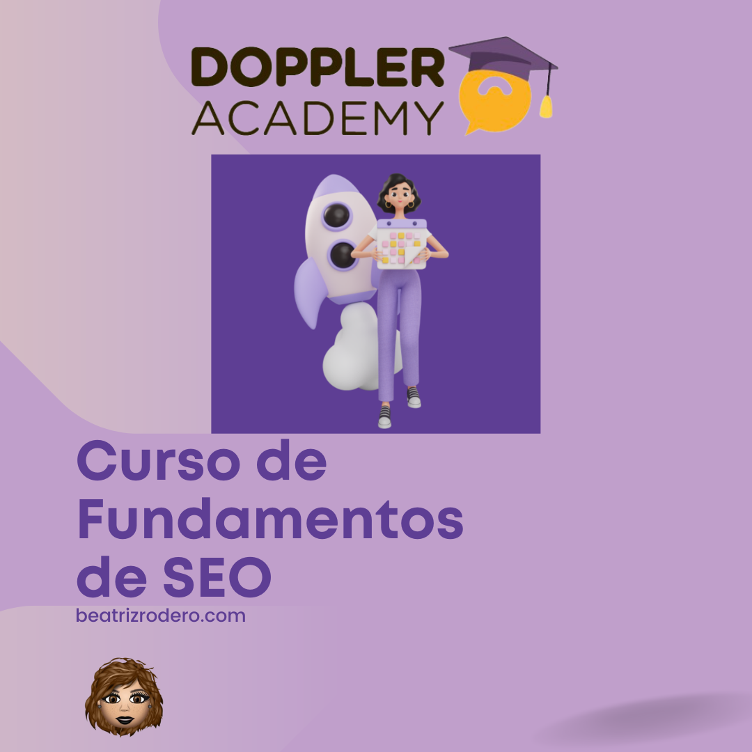 Curso SEO Doppler