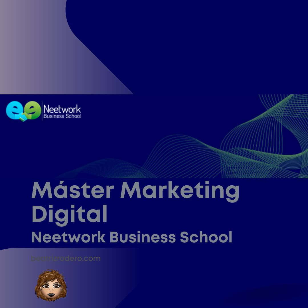 Master Marketing Digital Neetwork 1